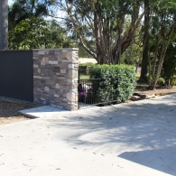 CSI-083 30% & CSI-063 70% after being sealed