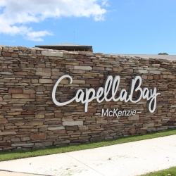 Capella Mountain Ledgestone Cabernet CSI-048