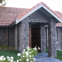 Medi Castle Stone CSI-059 Rotorua Chapel 1