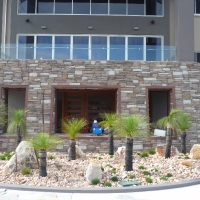 Stone Feature Gold Coast
