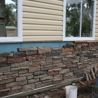 stone-sill