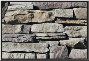 mountain ledgestone 