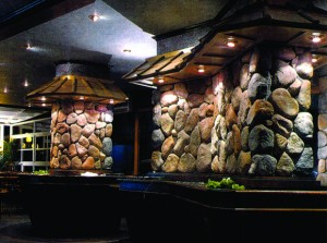 Full Range River Rock