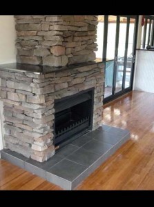 Stone Cladding Brisbane