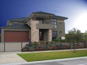 Stone Cladding Brisbane