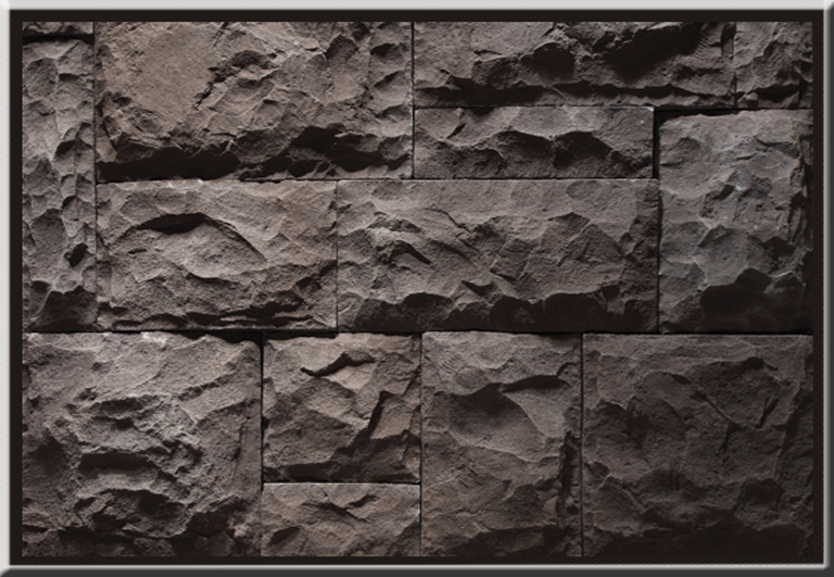 Castle Stone Medieval Cladding