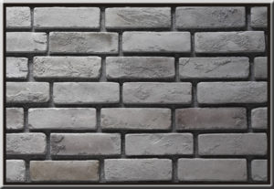 Old Used Stone Bricks