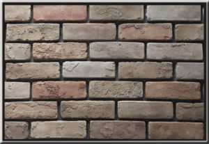 Old Used Stone Bricks