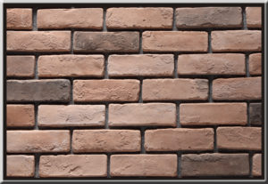 Old Used Stone Bricks