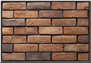 Old Used Stone Bricks