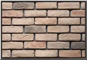 Old Used Stone Bricks