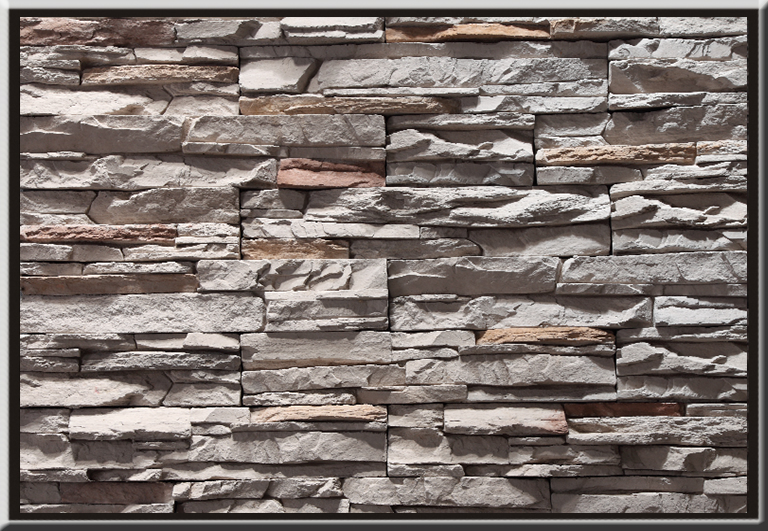 Classical Ledgestone