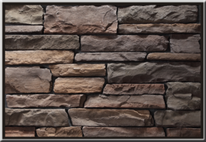 Stacked Ledgestone