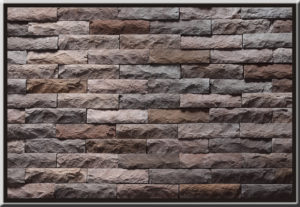 Balinese Stone Cladding