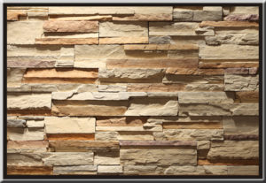 Vintage Ledgestone Cladding