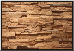 Vintage Ledgestone Cladding