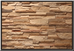 Vintage Ledgestone Cladding