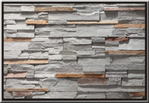 Vintage Ledgestone Cladding