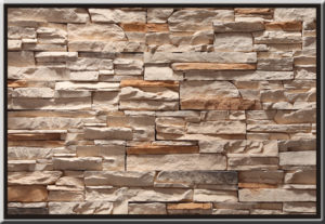 Classical Ledgestone Cladding