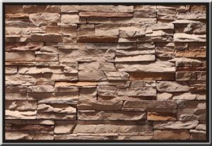 Classical Ledgestone Cladding
