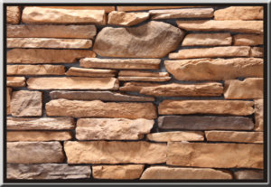 Mountain Ledgestone Cladding