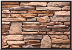 Mountain Quarry Stone Blends