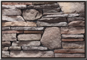 Mountain Quarry Stone Blends