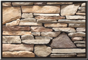 Mountain Quarry Stone Blends