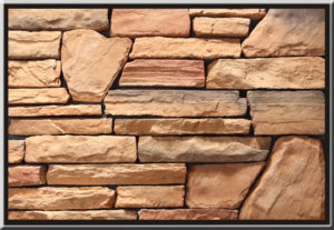 Stacked-Quarry Stone Blends