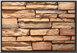 Stacked Ledgestone Brisbane Sunset