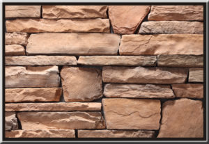 Stacked-Quarry Stone Blends