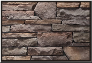 Stacked-Quarry Stone Blends