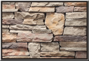 Stacked-Quarry Stone Blends