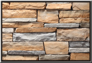 Stacked Ledgestone Brisbane Sahara Sand