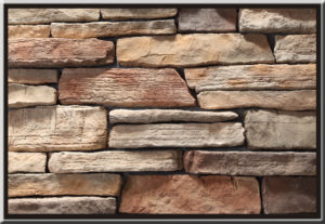 Weathered Ledgestone