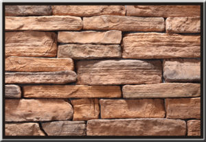 Weathered Ledgestone