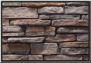 Weathered Ledgestone