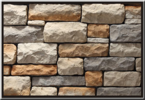 Lime Stone Cladding Glazer