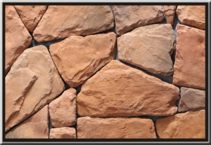 Quarry Stone Wall Cladding