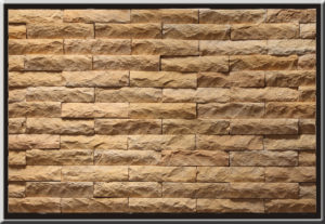 Balinese Stone Cladding