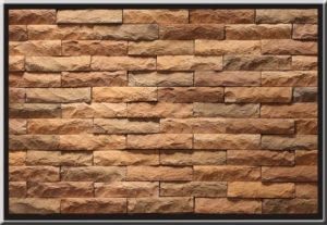 Balinese Stone Cladding