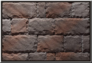 Rustic Castle Stone