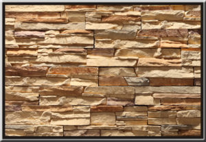 Classical Ledgestone Cladding