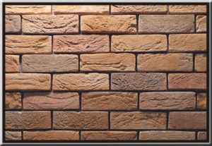 Cottage Bricks California CSI-905