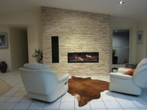 Feature wall ideas